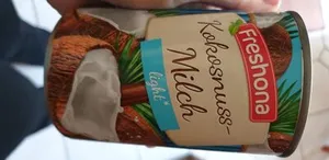 Freshona Kokosnussmilch