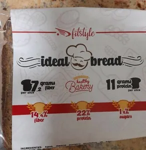 Ideal bread