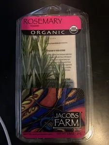 Rosemary