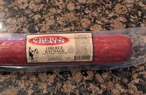 Oberle sausage