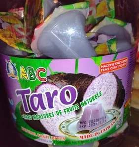 Taro