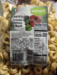 Alibert tortellini