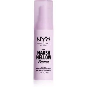 NYX Professionell Makeup The Marshmellow Foundation Primer 30ml