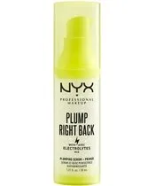 NYX Professional Makeup - Plump Right Back Primer + Serum