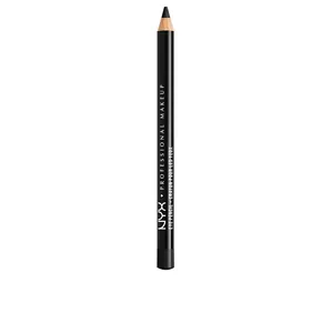 NYX Professional Makeup Precision Eye Pencil Black 1,2 g