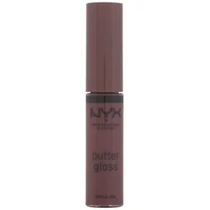 Nyx Butter Gloss - Läppglans 8 ml