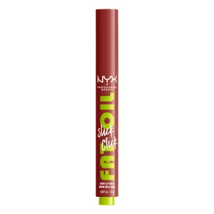NYX Professional Makeup - Fat Oil Slick Stick Going Viral 04