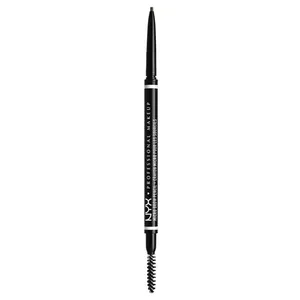 NYX Professional Makeup - Micro Brow Pencil - Ash Brown