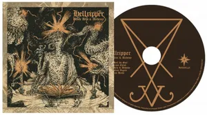 Hellripper: Black Arts & Alchemy