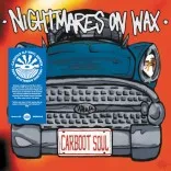 Nightmares On Wax: Carboot soul/25 Yr anniv...