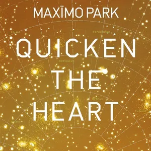 Maximo Park: Quicken the Heart