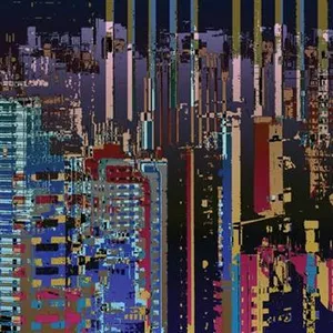 Eno Brian: Drums between the bells 2011