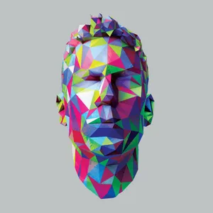 Lidell Jamie: Jamie Lidell (2013)