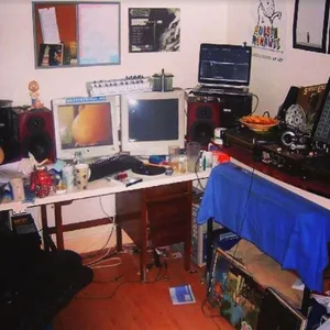 Hudson Mohawke: Hudson's Heeters Vol. 1