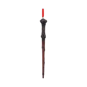 Harry Potter: Harrys Wand Hanging Ornament 15.5cm