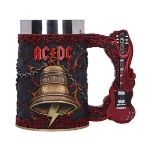 AC/DC: Hells Bells Tankard