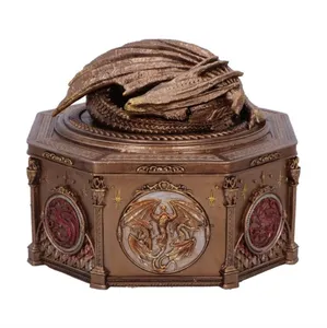 House of the Dragon: Syrax Box