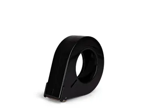 Tejphållare packtejp ETAB 38mm svart