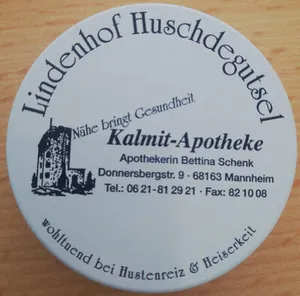 Lindenhof Huschdegutsel