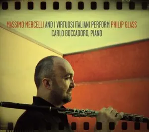 Glass Philip: Massimo Mercelli Performs Phili...