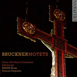 Bruckner: Motets