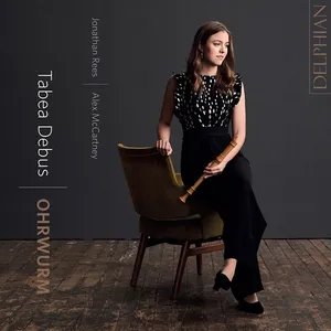 Debus Tabea: Ohrwurm