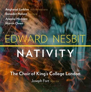 Nesbit Edward: Nativity