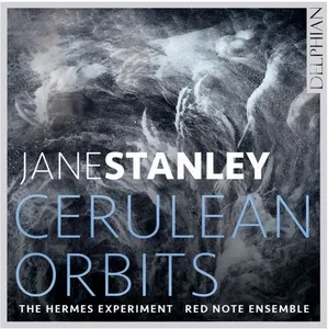 Stanley Jane: Cerulean Orbits