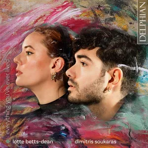 Bettes-Dean Lotte/Dimitris Soukara: Everything..