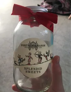 Liquorice Bits & Bobs