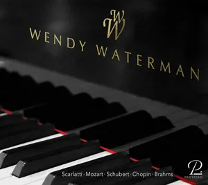 Waterman Wendy: A Portrait