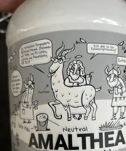 Amalthea proteinpulver