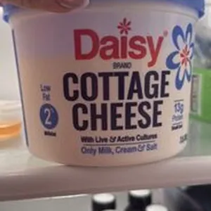 Cottage Cheese