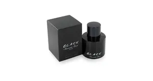 Kenneth Cole Svart Eau de Toilette för män 100 ml