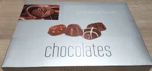 Chocolates