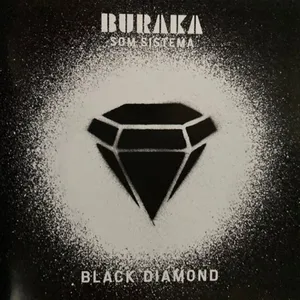 Buraka Som Sistema: Black Diamond