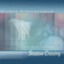 MacDonald Curtis: Shadow Crossing