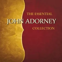 Adorney John: Essential John Adorney
