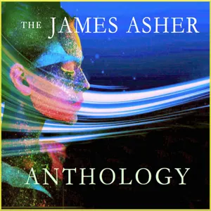 Asher James: James Asher Anthology