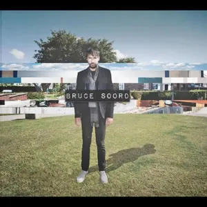 Soord Bruce: Bruce Soord