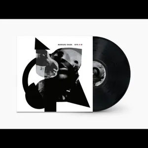 Duda Mariusz: Afr Ai D