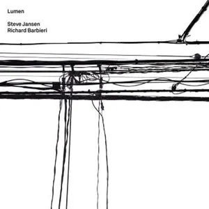 Jansen Steve & Richard Barbieri: Lumen