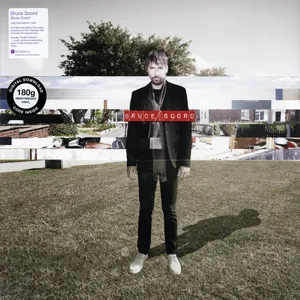 Soord Bruce: Bruce Soord