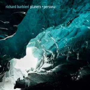 Barbieri Richard: Planets + Persona
