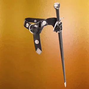 Windlass Steelcrafts Windlass Medeltida Svärdsbälte