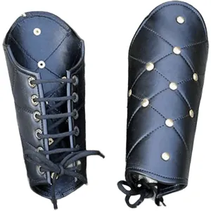 Windlass Steelcrafts Windlass Leather Vambraces