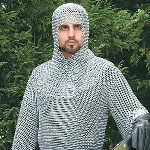 Windlass Mail Armor Shirt