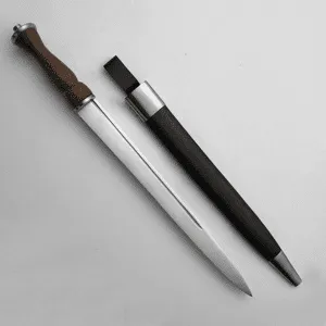 Windlass Primitive Scottish Dirk