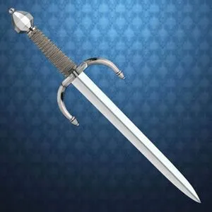 Windlass Dolk Diavolo Main Gauche