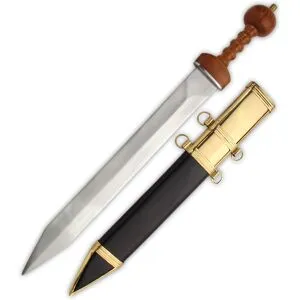 Windlass Gladius - The Pompeii